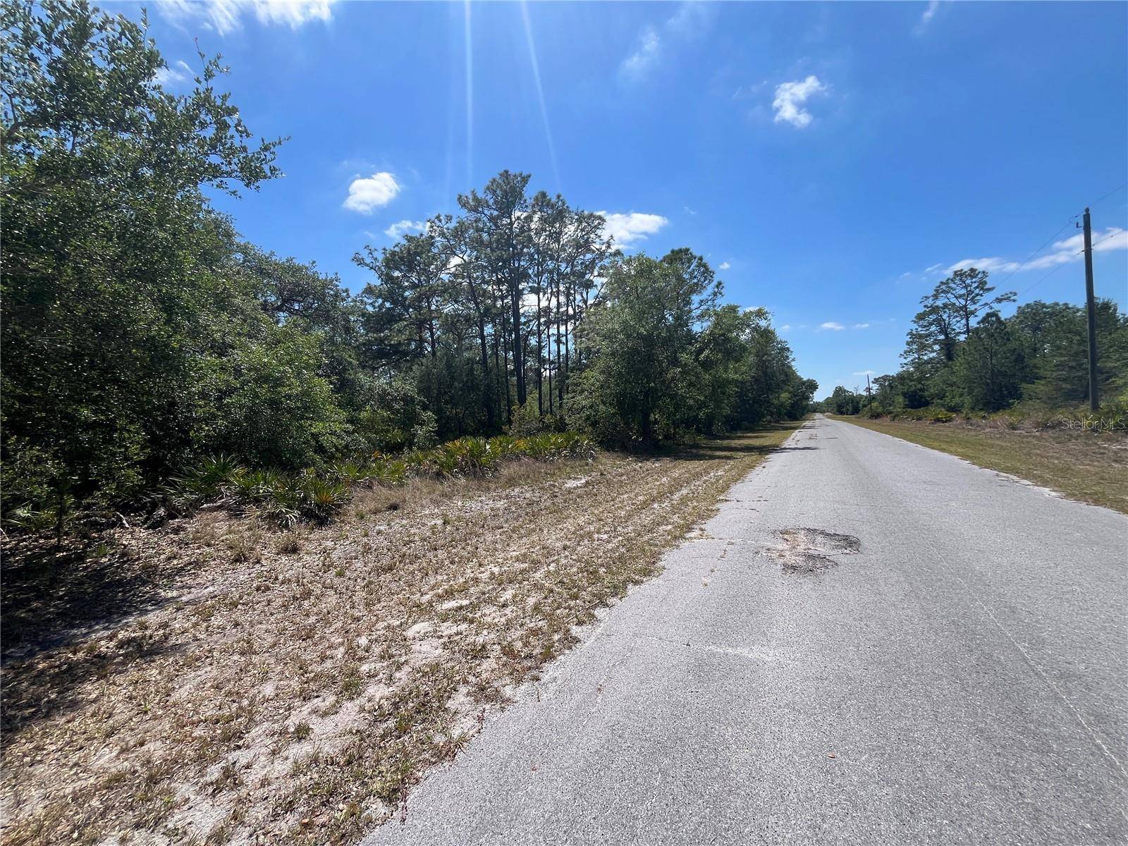 OLEANDER DR, Indian Lake Estates, FL 33855