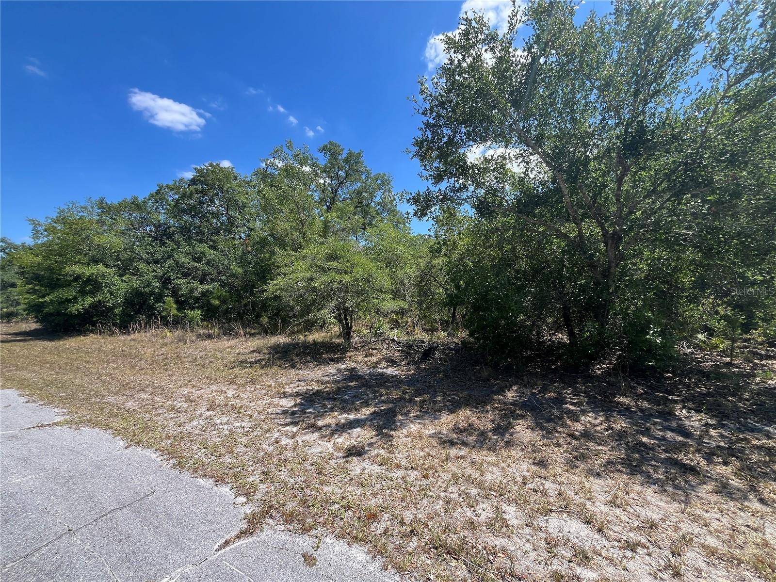 OLEANDER DR, Indian Lake Estates, FL 33855