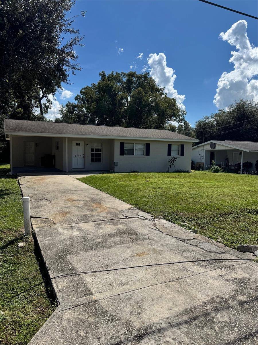 128 11TH WAHNETA ST W, Winter Haven, FL 33880