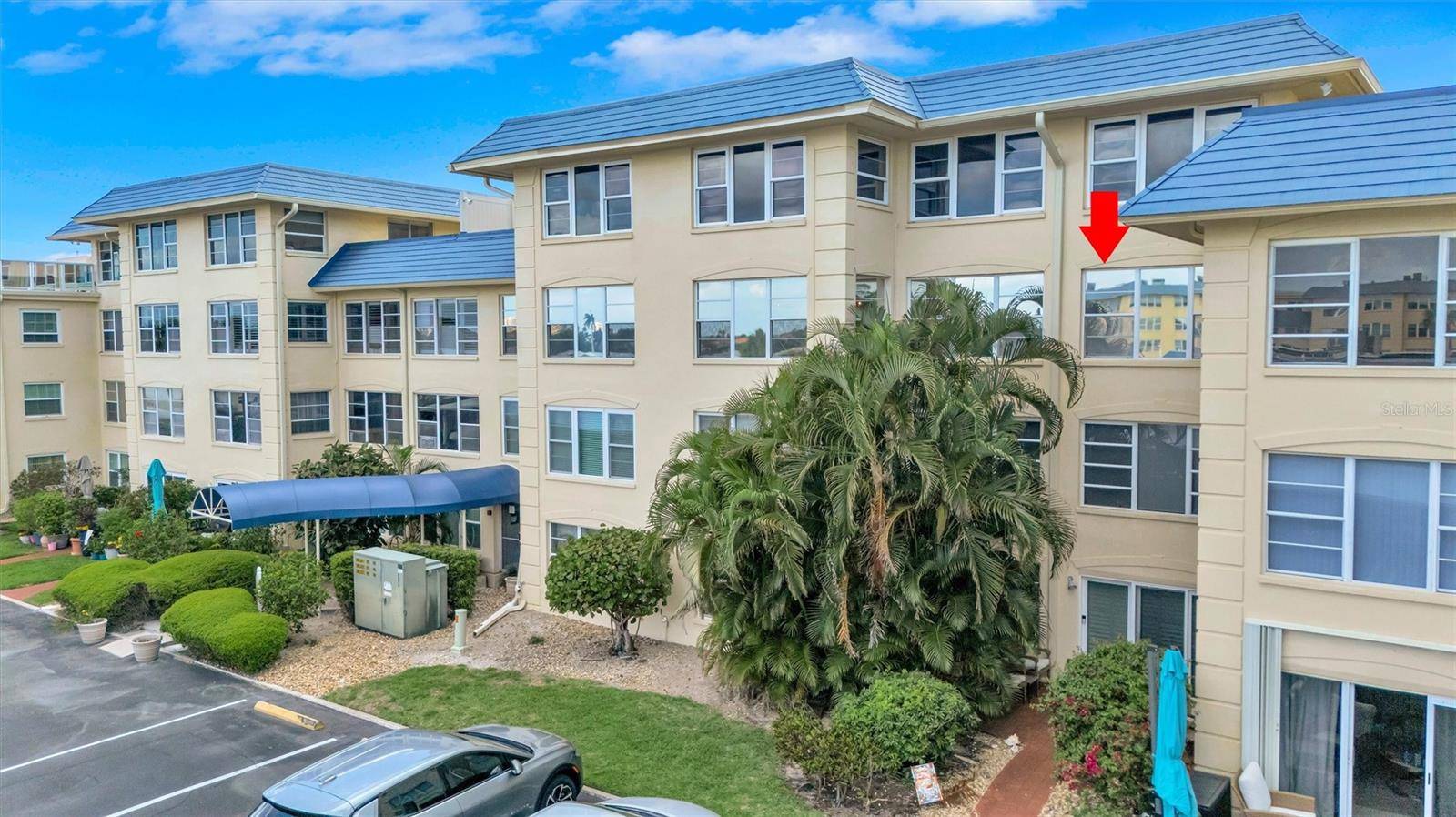 3806 GULF OF MEXICO DR #C310, Longboat Key, FL 34228