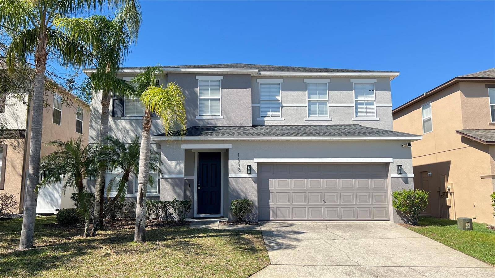 1113 PINE RIDGE DR, Davenport, FL 33896