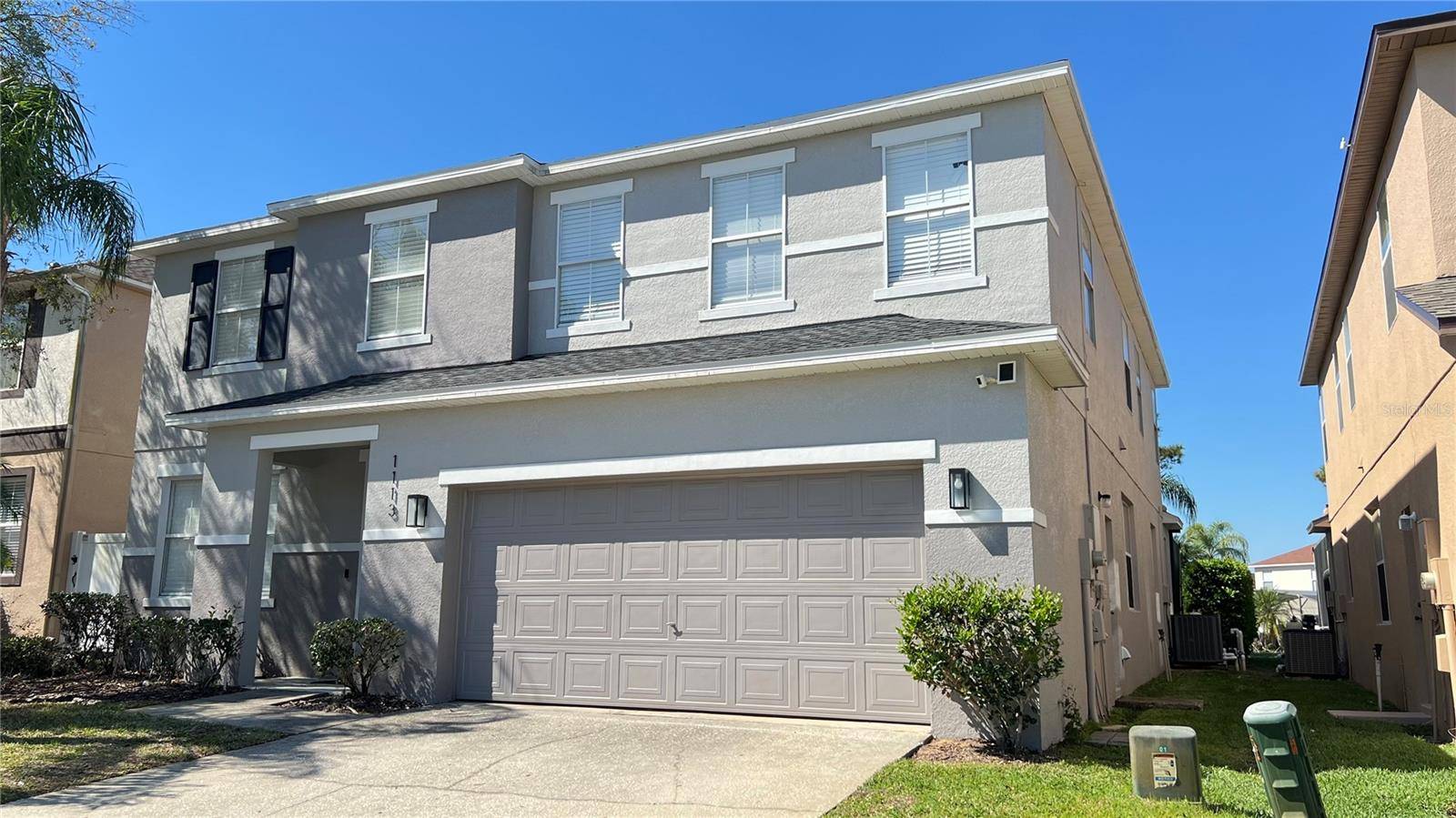1113 PINE RIDGE DR, Davenport, FL 33896