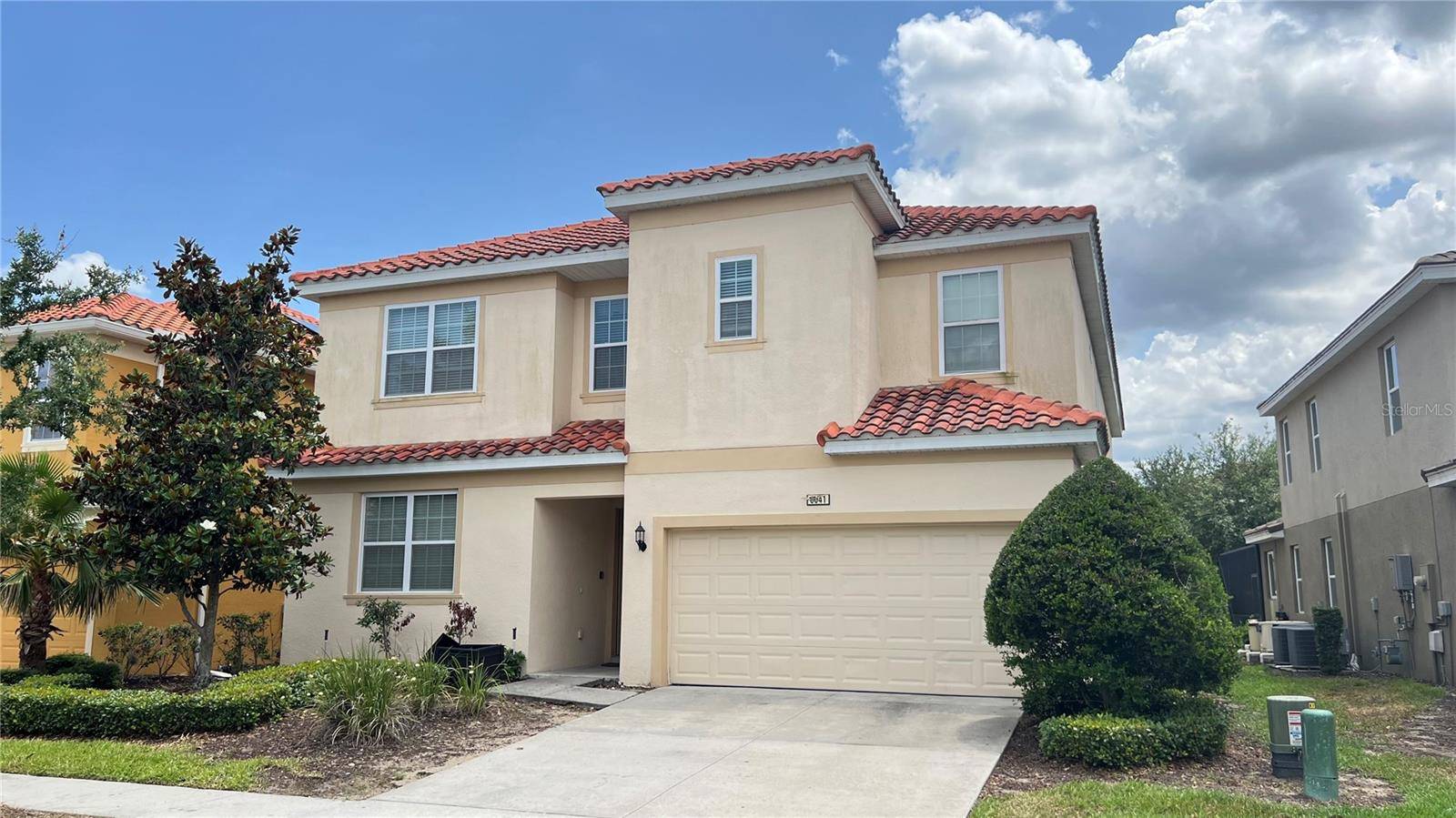 6041 BROAD OAK DR, Davenport, FL 33837