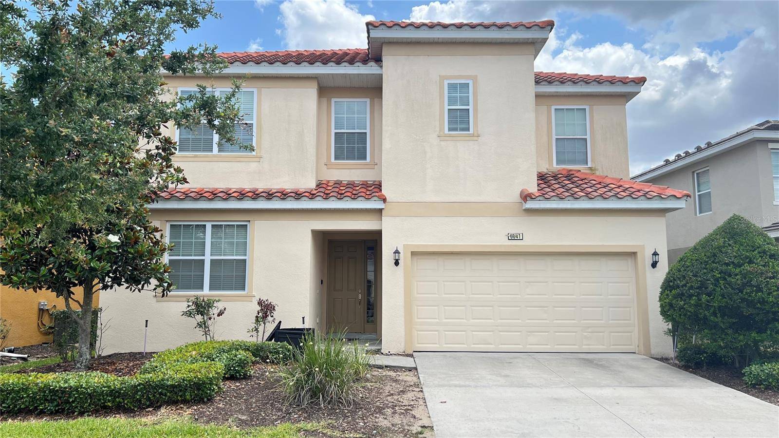 6041 BROAD OAK DR, Davenport, FL 33837