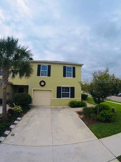 403 ARBOR LAKES DR, Davenport, FL 33896
