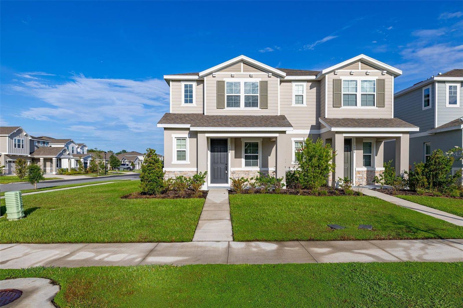 1528 ERIN BREEZE LN, Kissimmee, FL 34744
