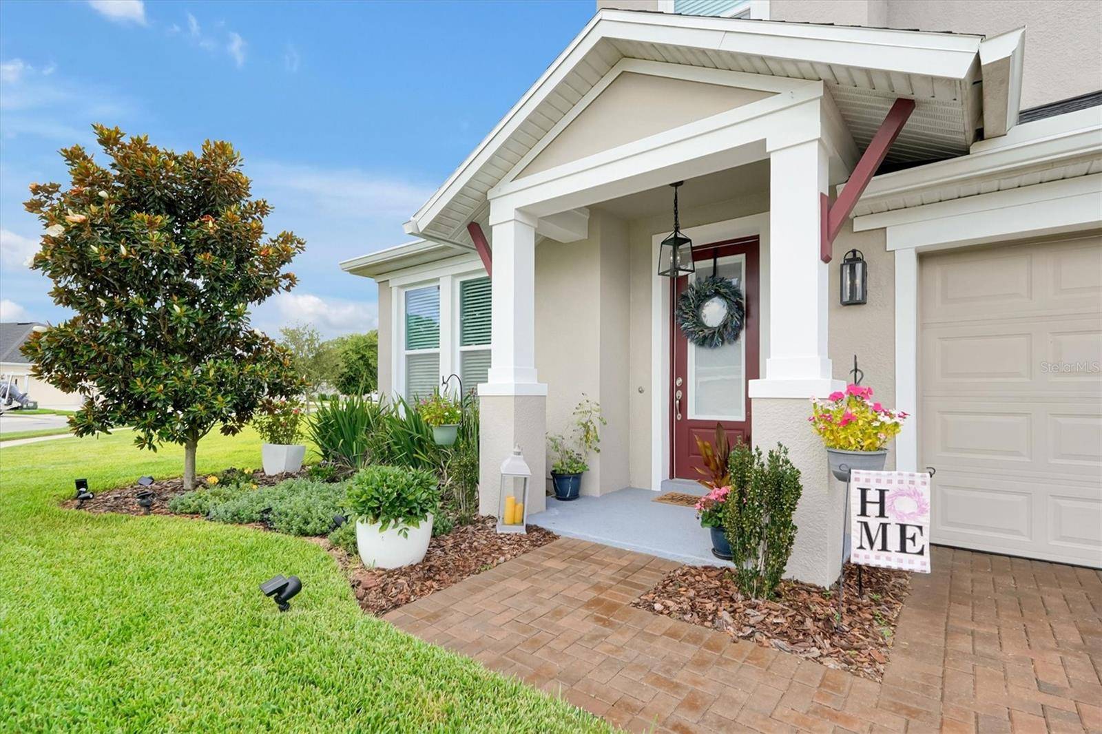 17807 PASSIONFLOWER CIR, Clermont, FL 34714