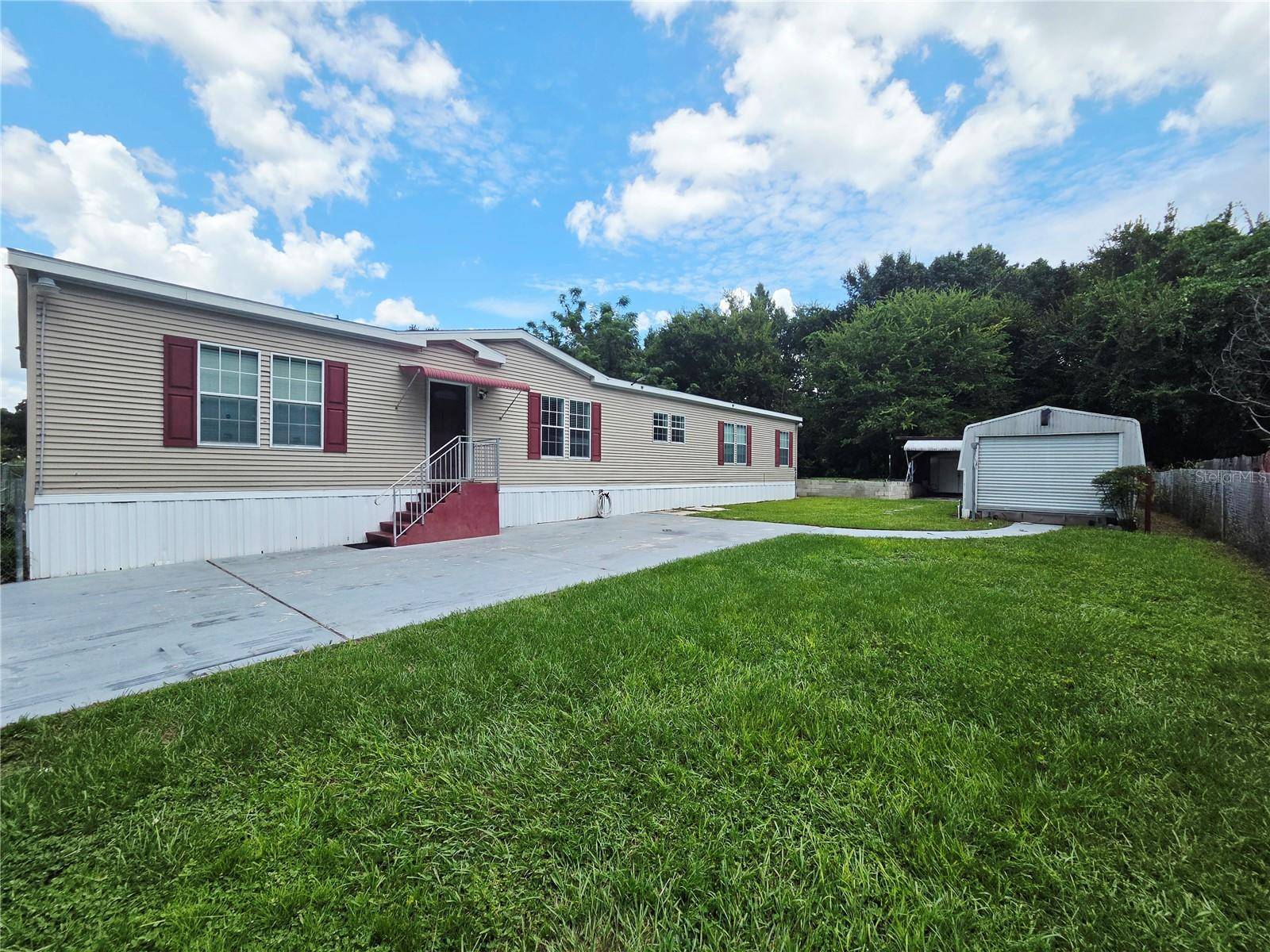 6607 IVY MIST LN, Davenport, FL 33896