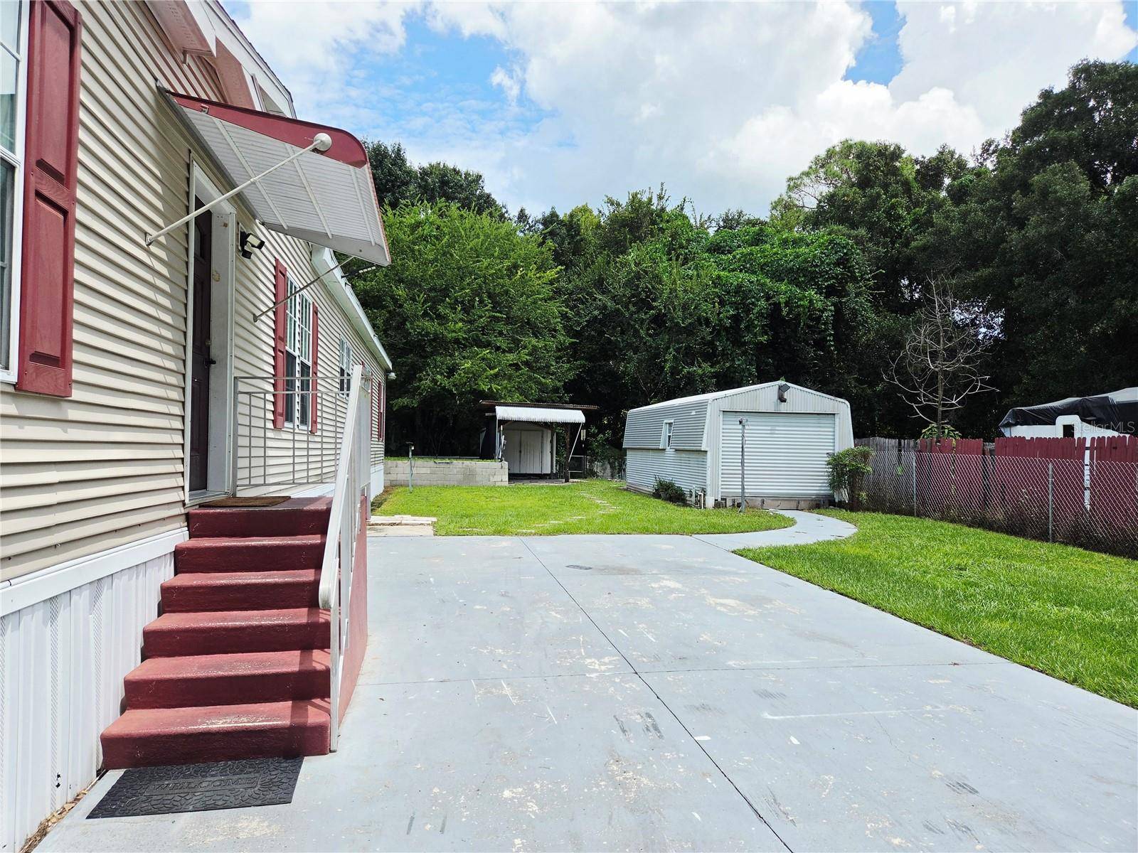 6607 IVY MIST LN, Davenport, FL 33896