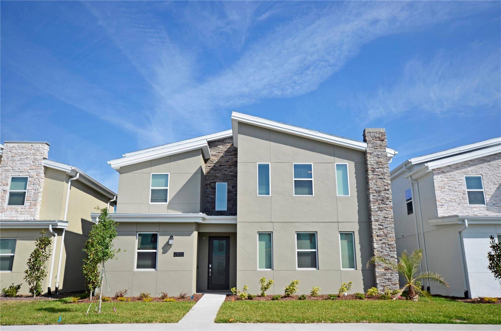 2857 BOOKMARK DR, Kissimmee, FL 34746