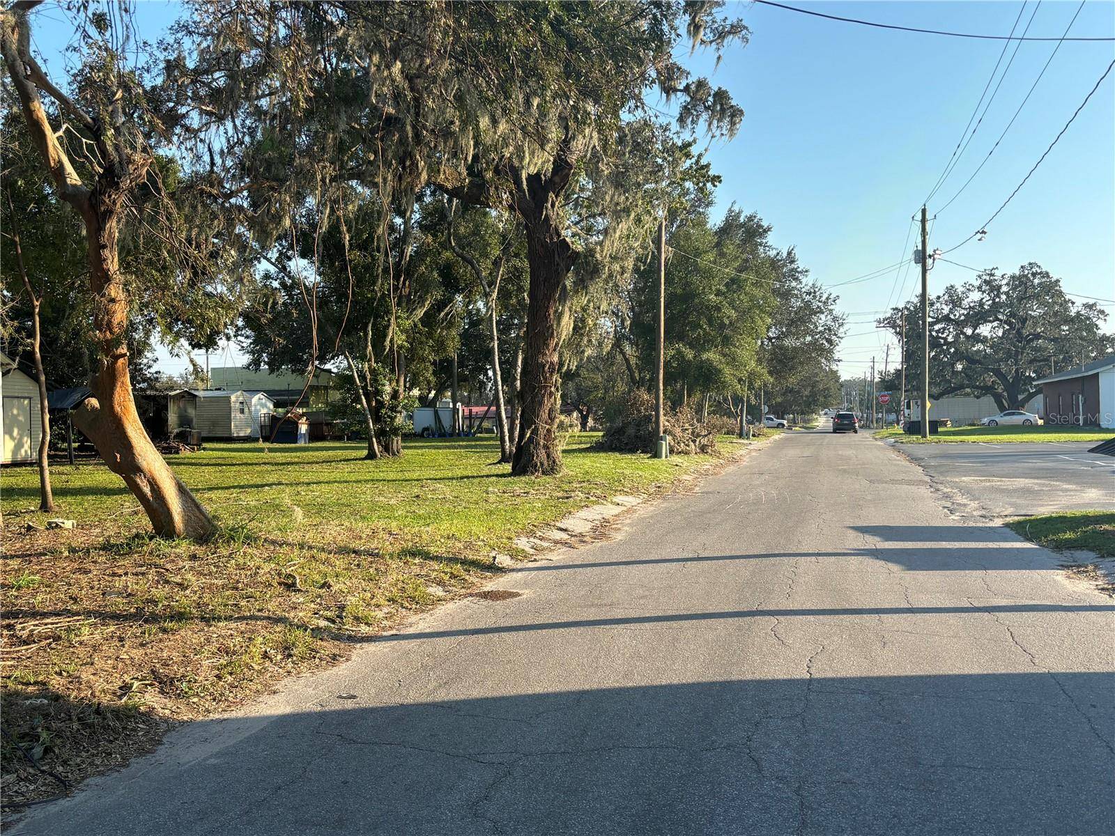 14530 6TH ST, Dade City, FL 33523