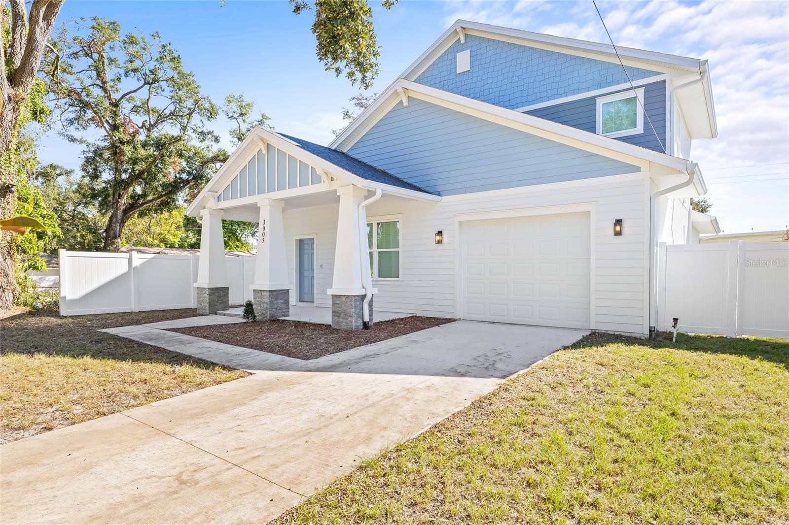 3005 E 17TH AVE, Tampa, FL 33605