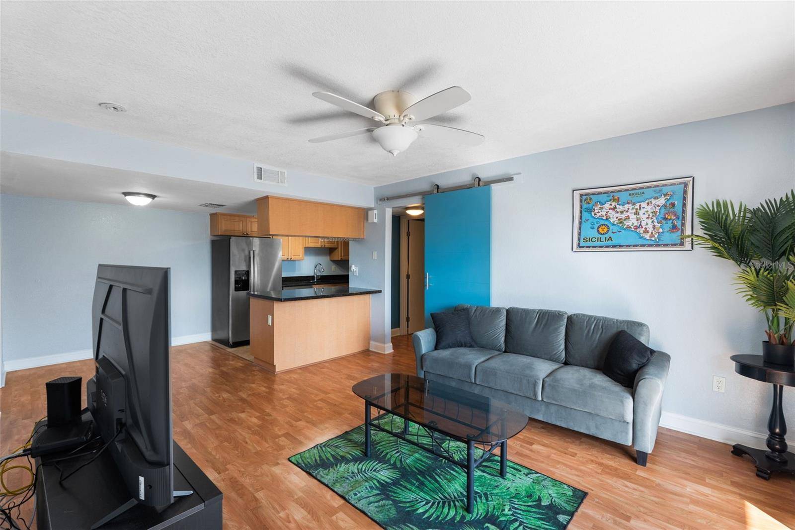 3711 W IOWA AVE #214, Tampa, FL 33611