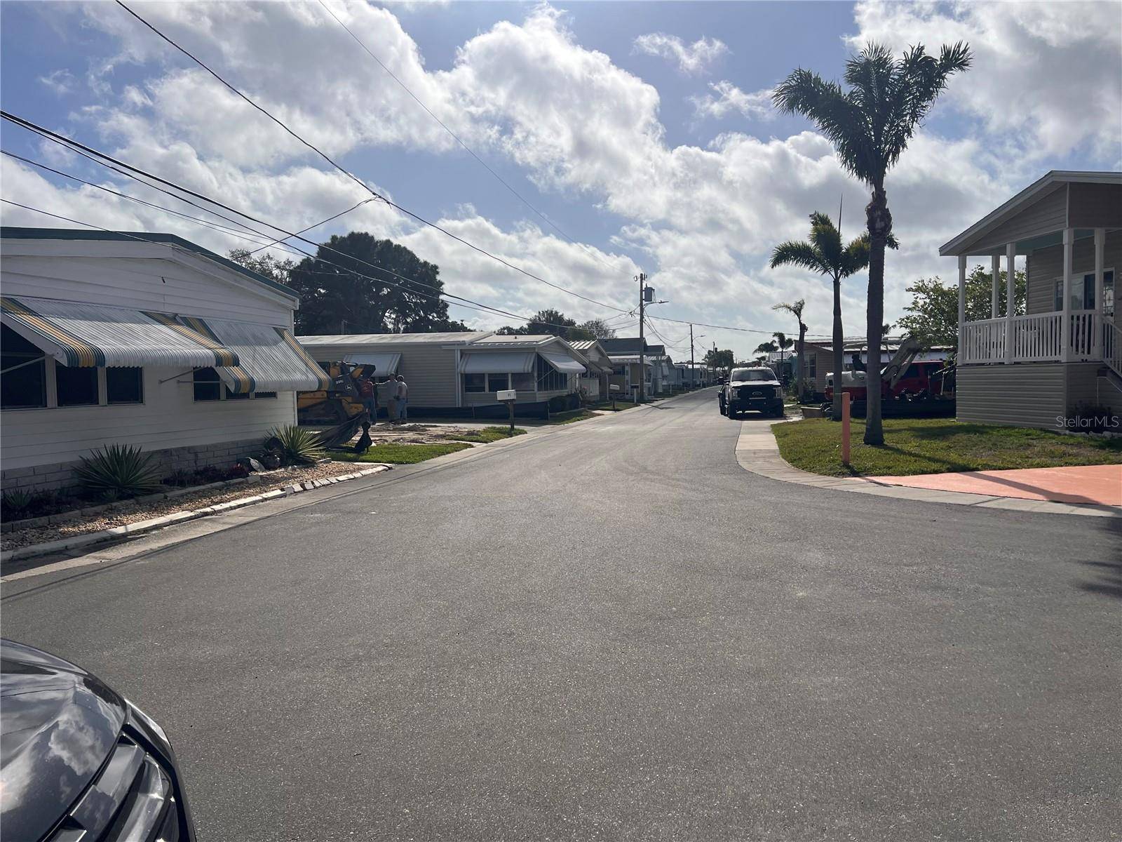 105 SCHOONER DR #105, Palm Harbor, FL 34683