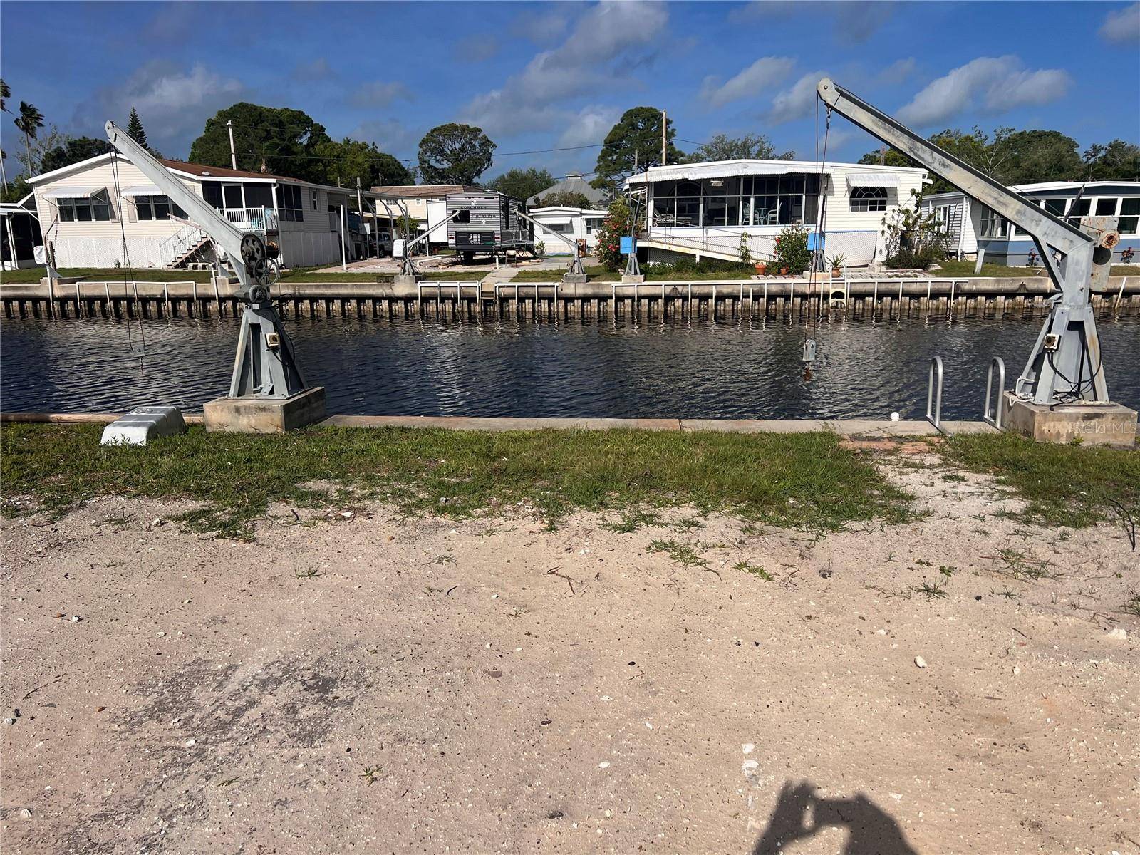 105 SCHOONER DR #105, Palm Harbor, FL 34683