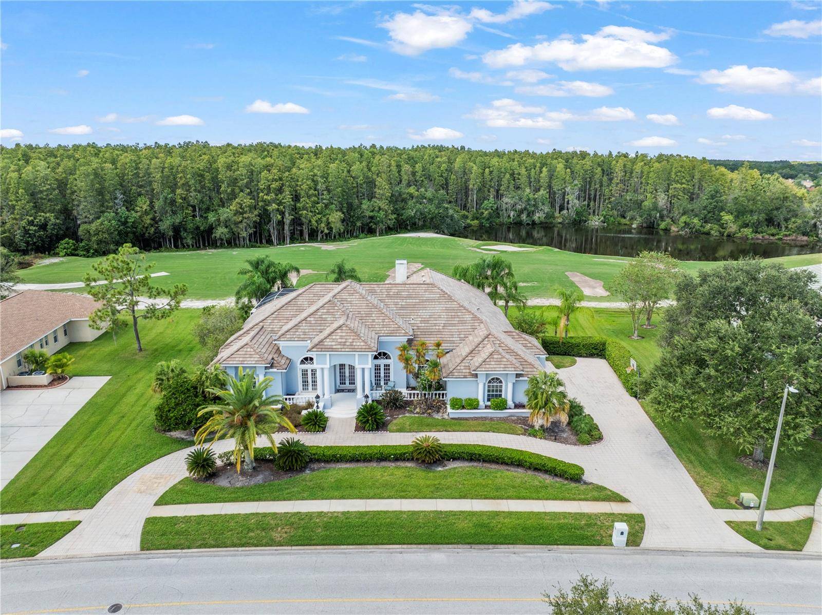 4529 CHEVAL BLVD, Lutz, FL 33558