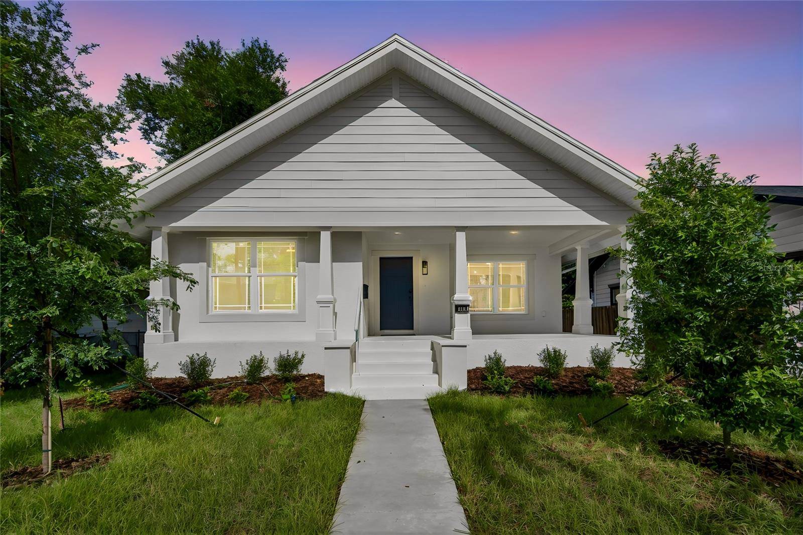 2301 HIGHLAND ST S, St Petersburg, FL 33705