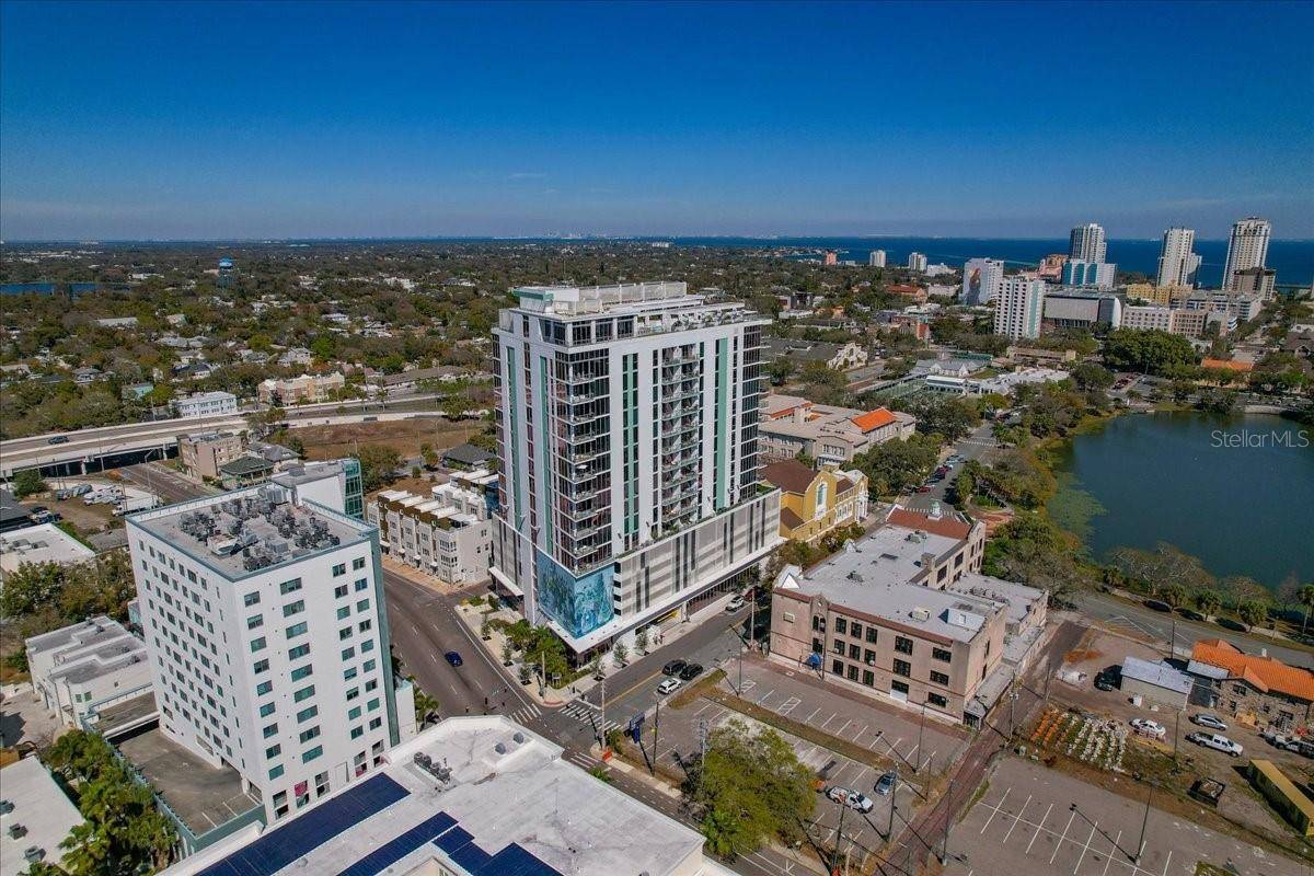 777 3RD AVE N #1202, St Petersburg, FL 33701