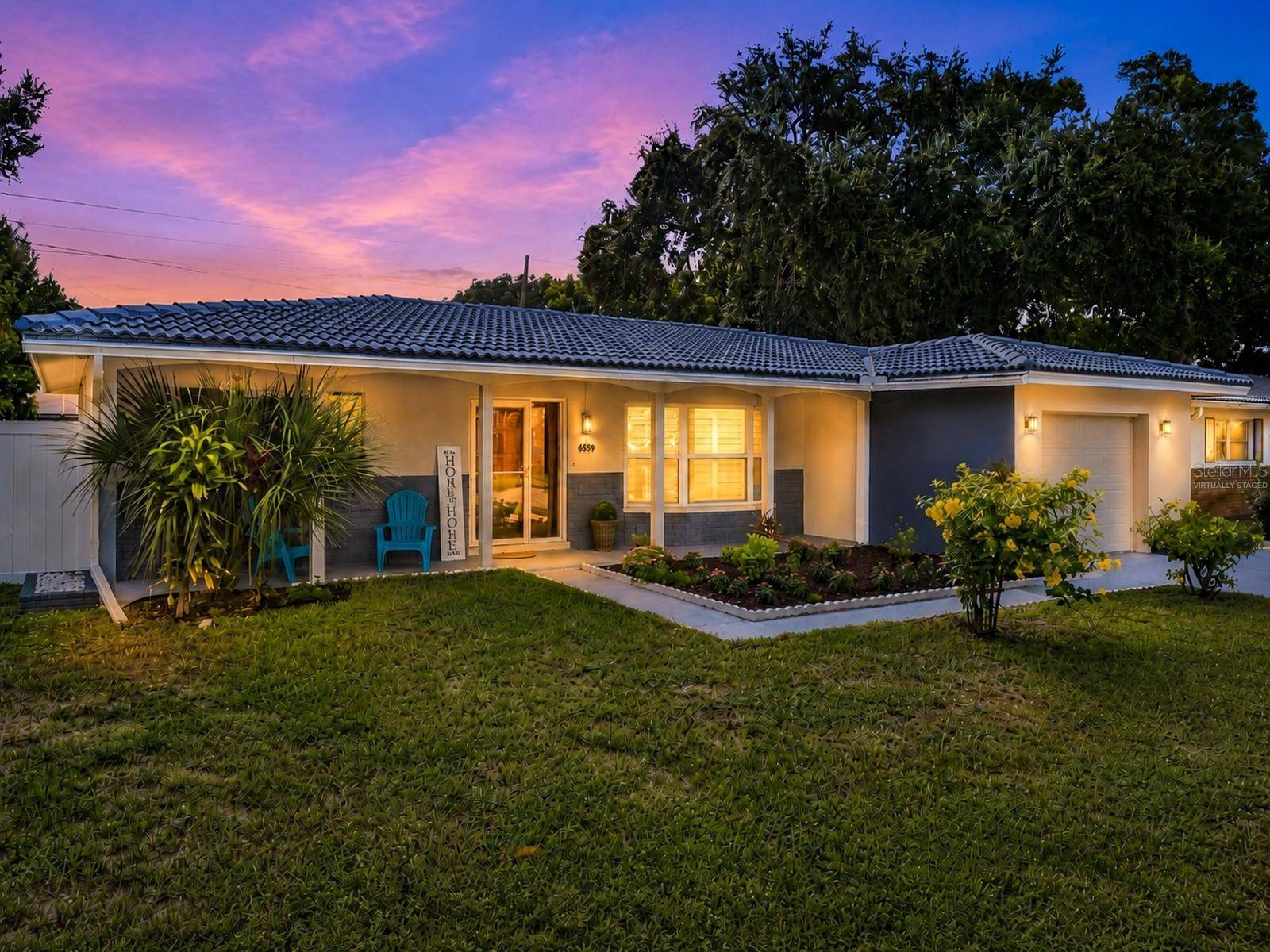 2451 RUTLAND LN, Clearwater, FL 33763