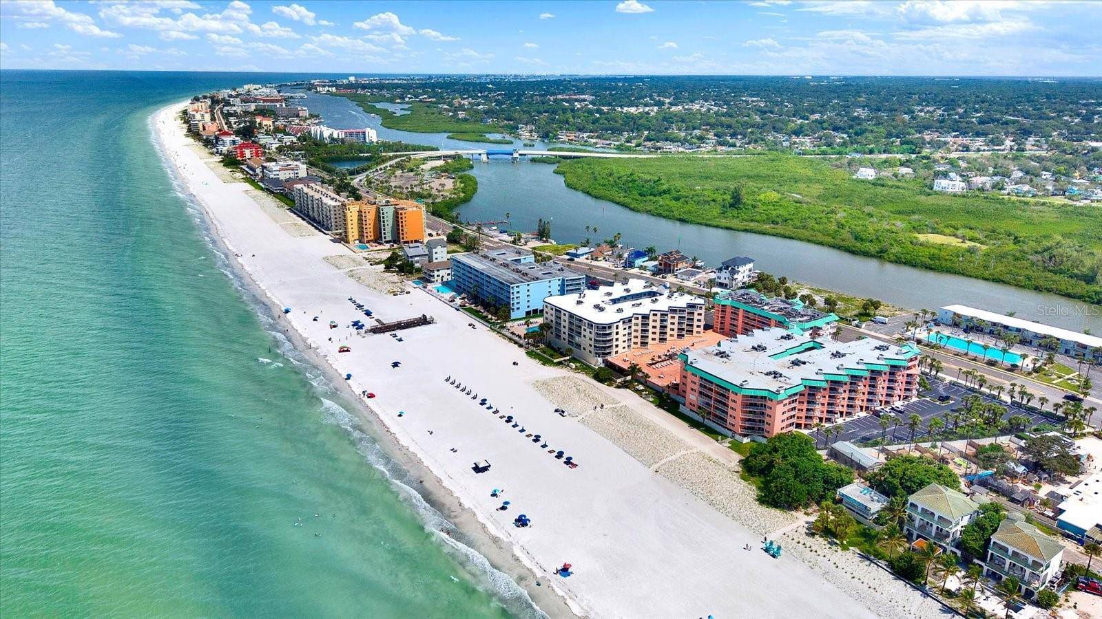 18450 GULF BLVD #213, Indian Shores, FL 33785