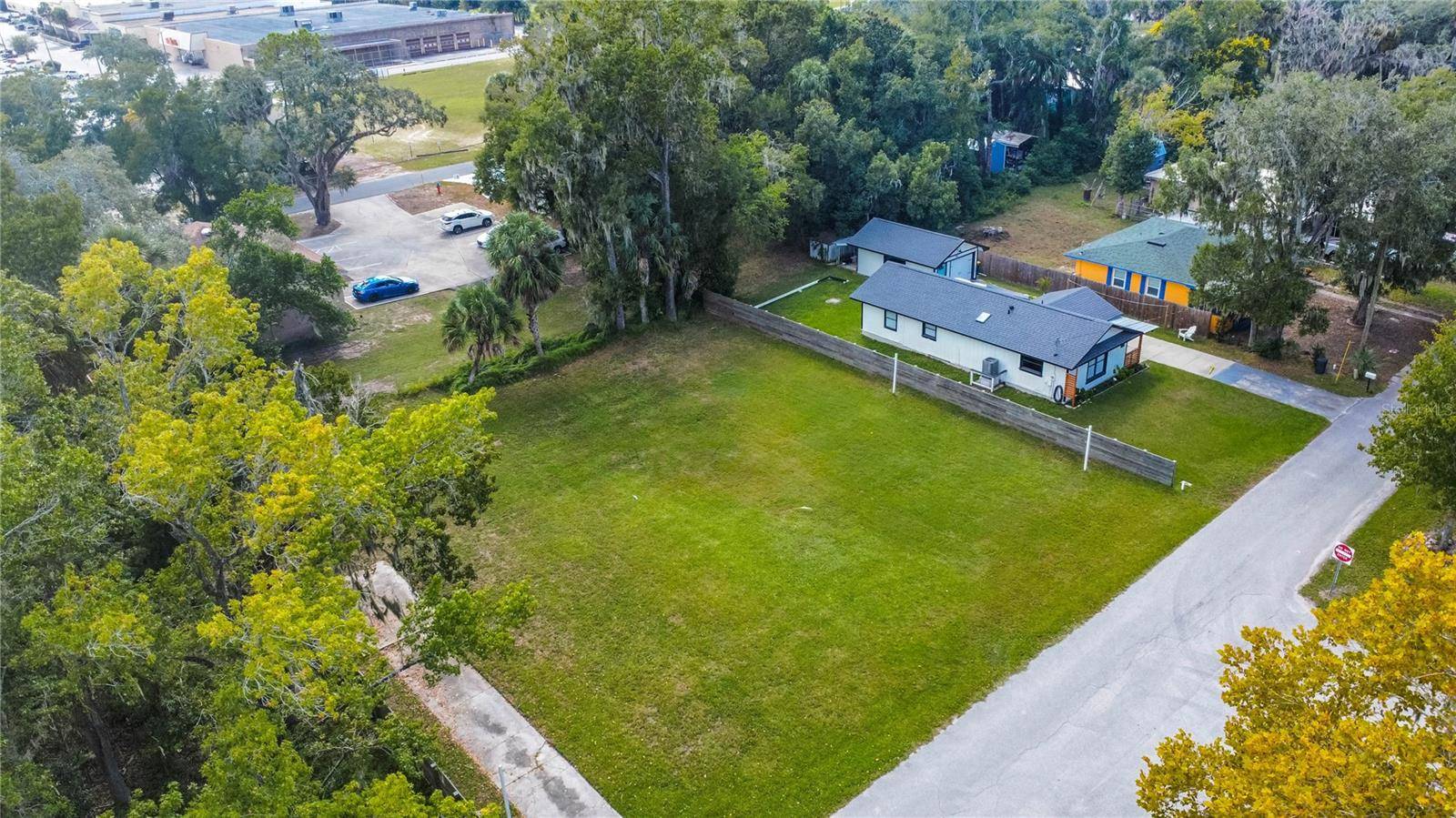 464 NE 2ND ST, Crystal River, FL 34429