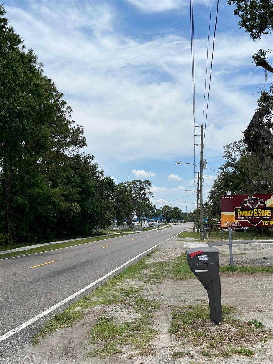 12120 HICKS RD, Hudson, FL 34669
