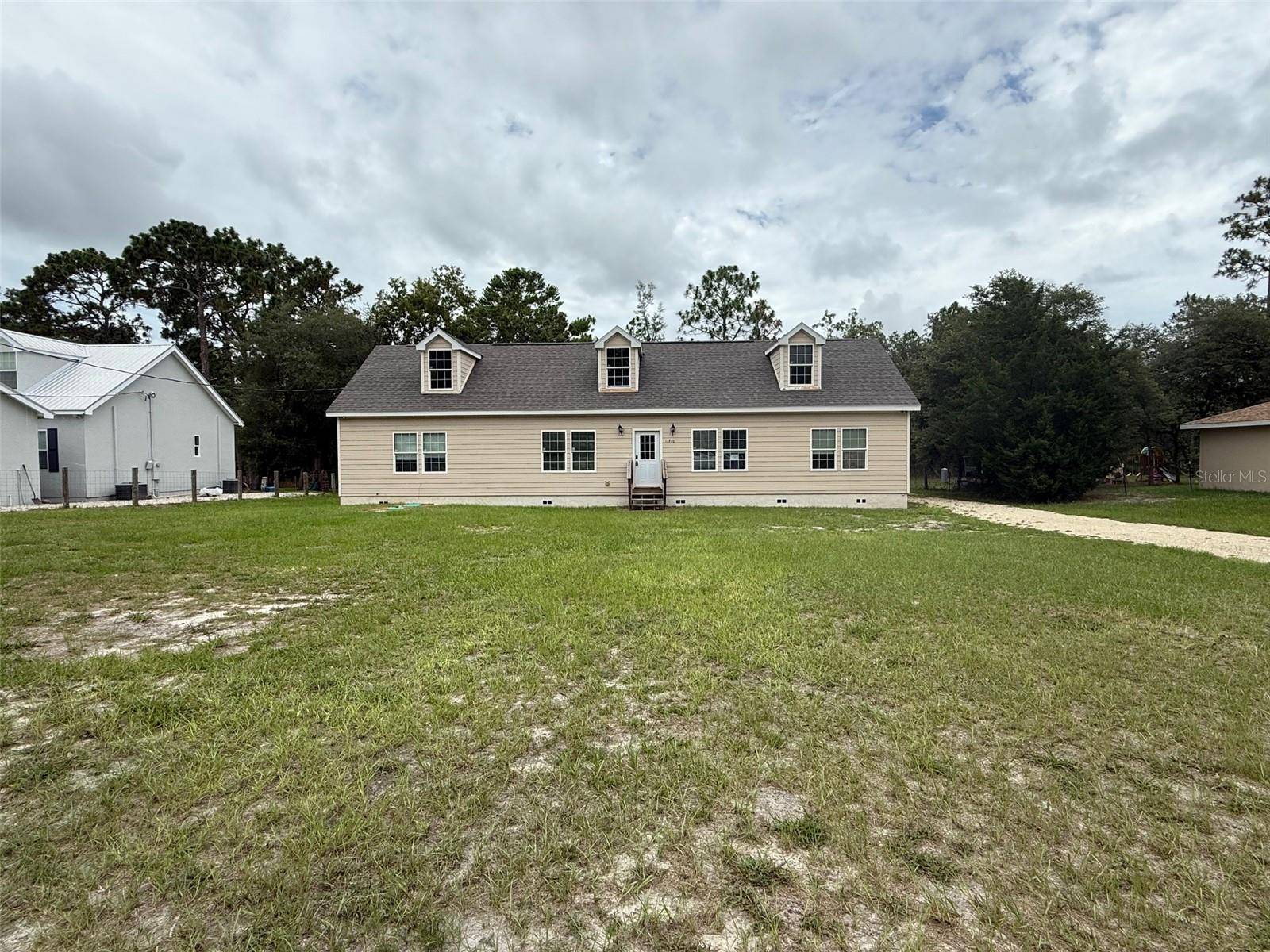 11970 OSPREY AVE, Weeki Wachee, FL 34614