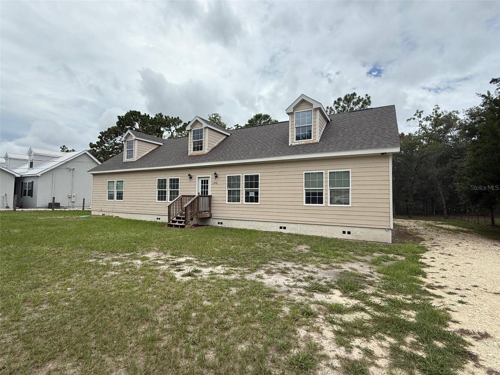 11970 OSPREY AVE, Weeki Wachee, FL 34614