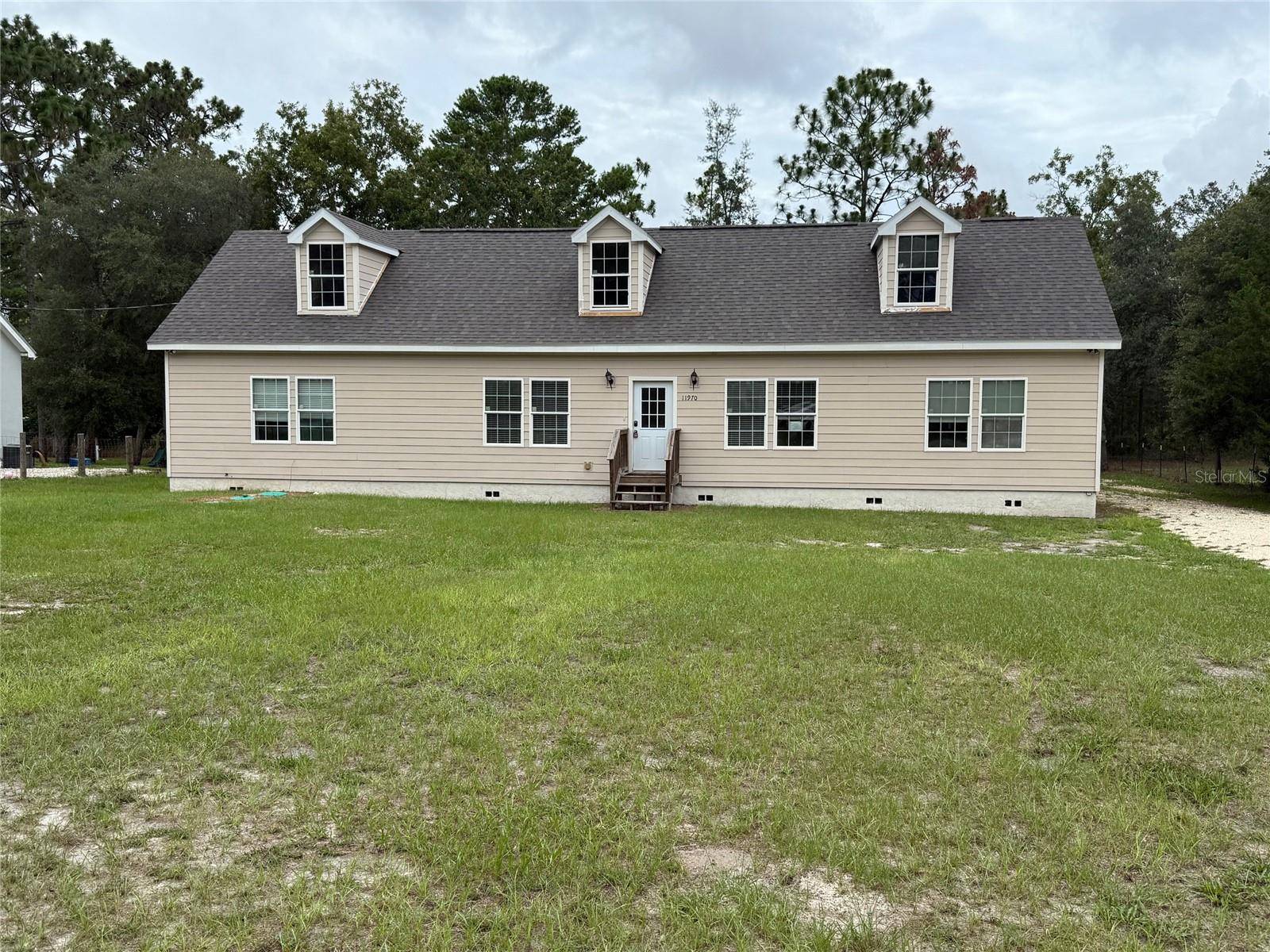 11970 OSPREY AVE, Weeki Wachee, FL 34614