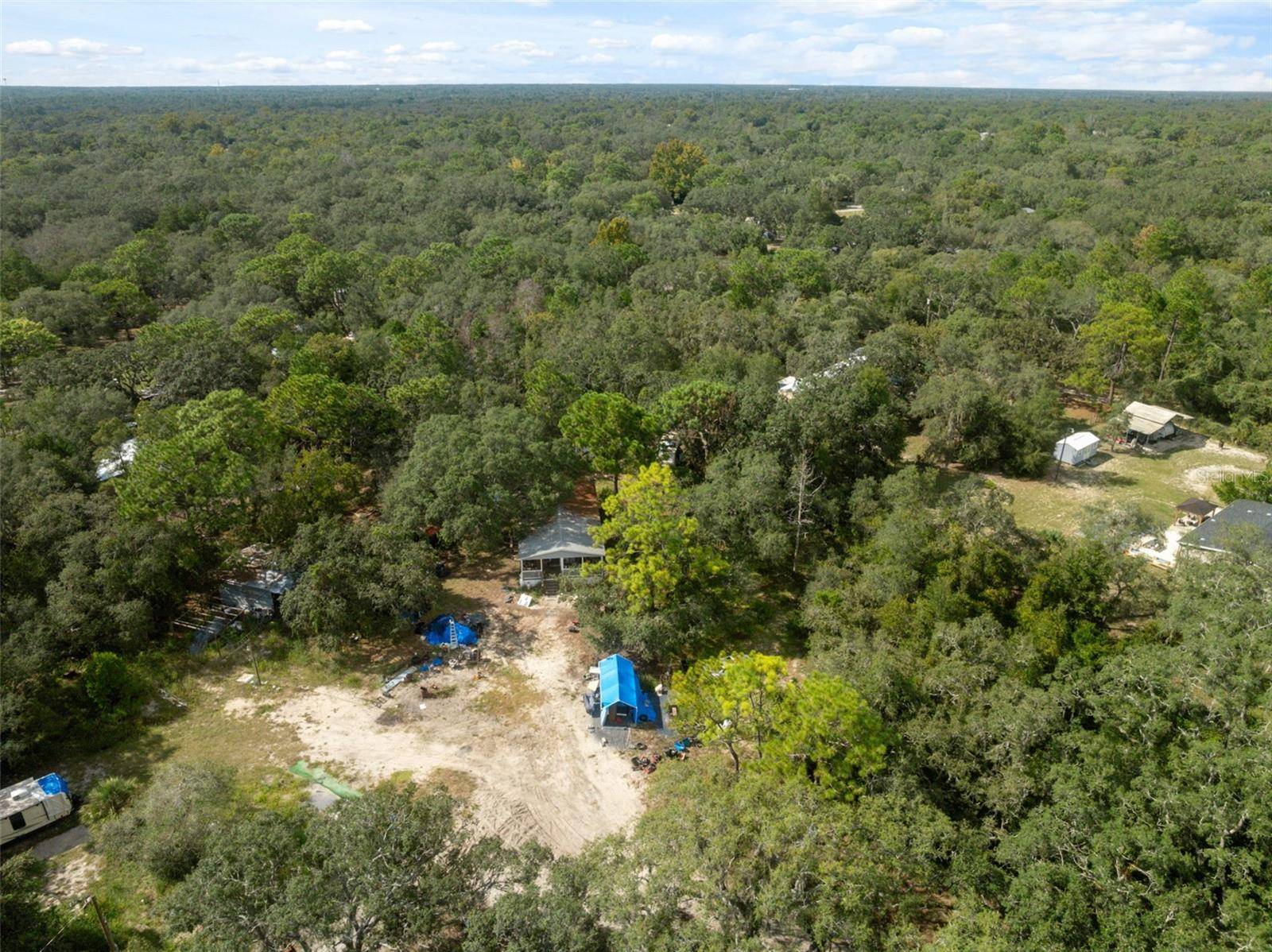 17221 NICKS DR, Spring Hill, FL 34610