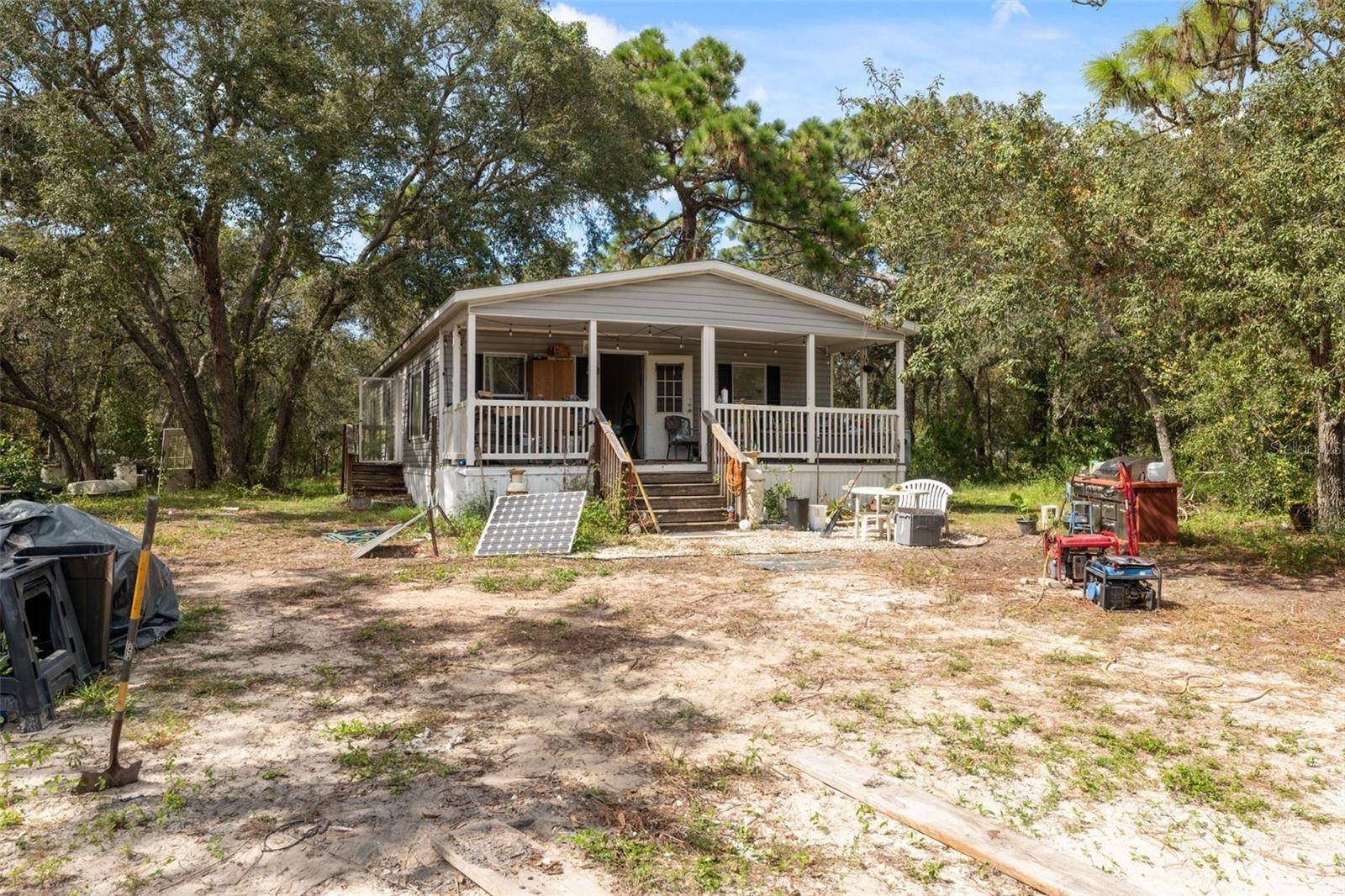 17221 NICKS DR, Spring Hill, FL 34610