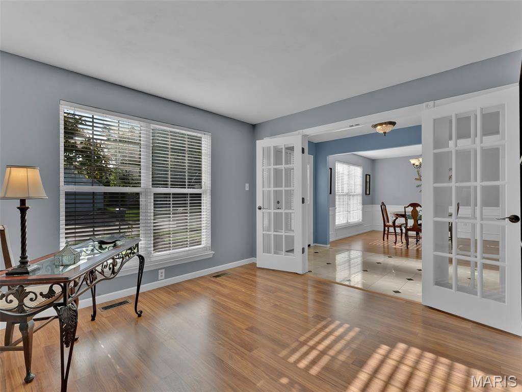 6915 Fieldstone Farms DR, O'fallon, MO 63368
