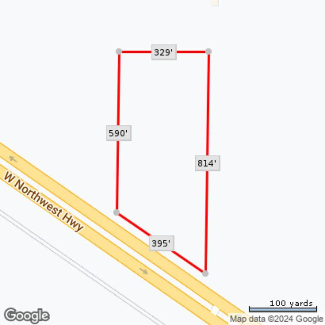 27404 W Northwest HWY, Barrington, IL 60010