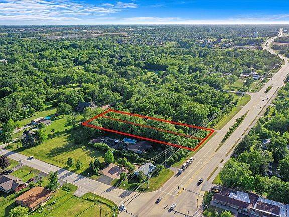Vacant W Lincoln HWY, Frankfort, IL 60423