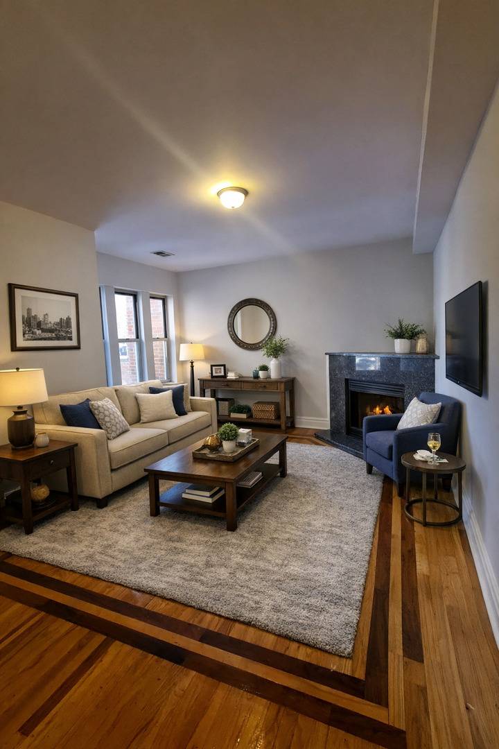 44 N Menard AVE #B-2, Chicago, IL 60644