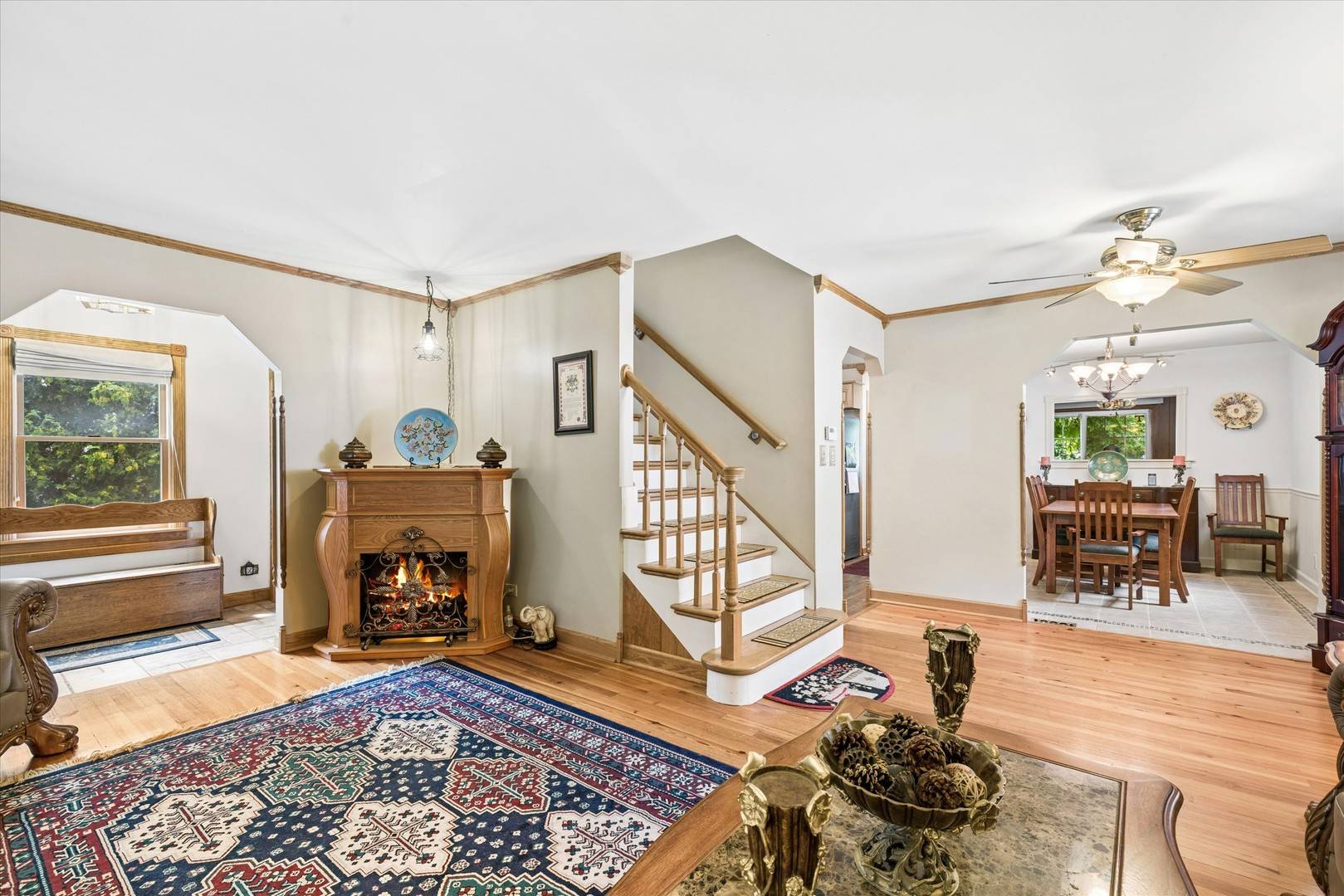 319 Leclaire AVE, Wilmette, IL 60091