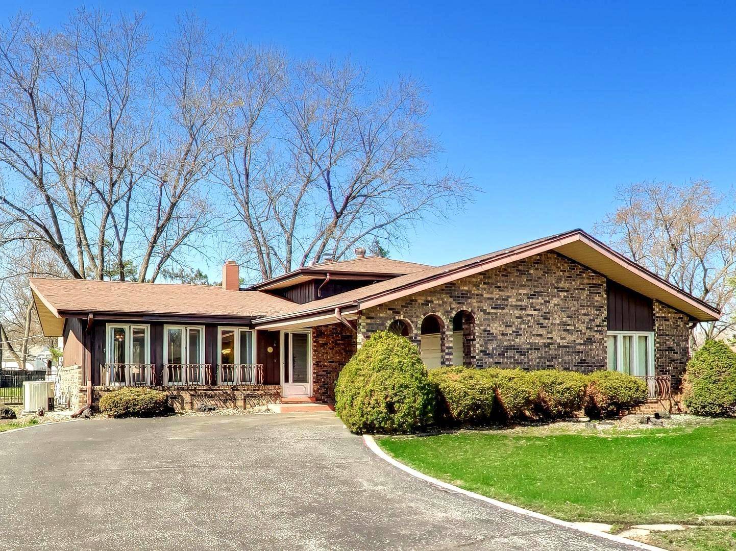 12300 S Austin AVE, Palos Heights, IL 60463