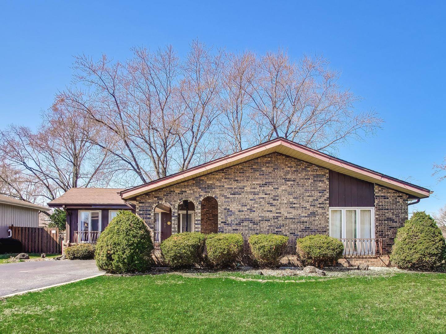 12300 S Austin AVE, Palos Heights, IL 60463