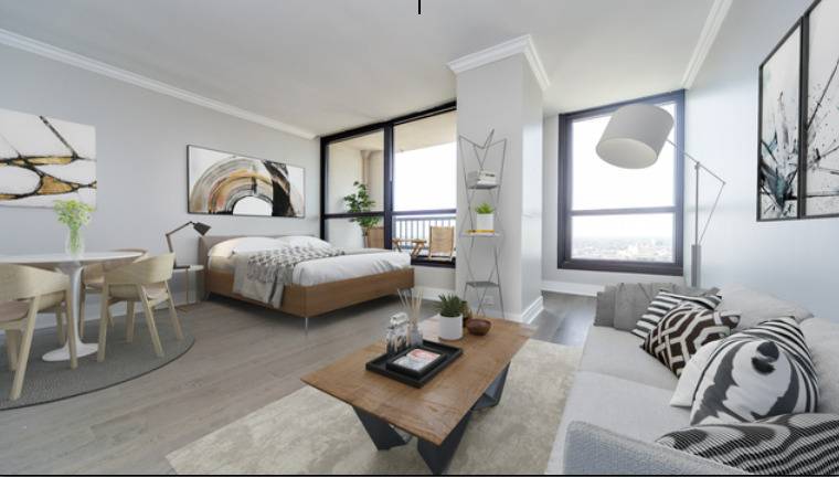 1030 N STATE ST #38M, Chicago, IL 60610