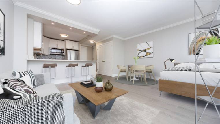 1030 N STATE ST #38M, Chicago, IL 60610