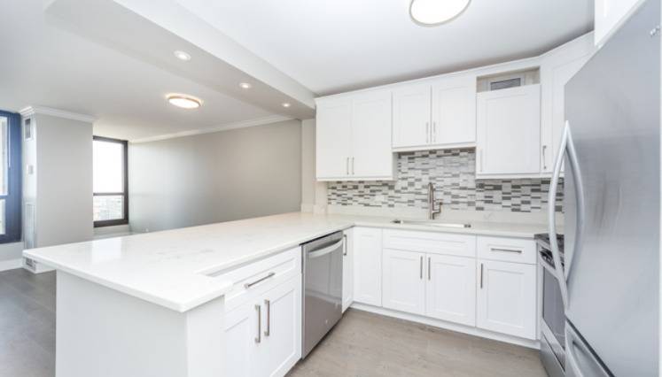1030 N STATE ST #38M, Chicago, IL 60610