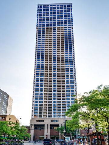 1030 N STATE ST #38M, Chicago, IL 60610