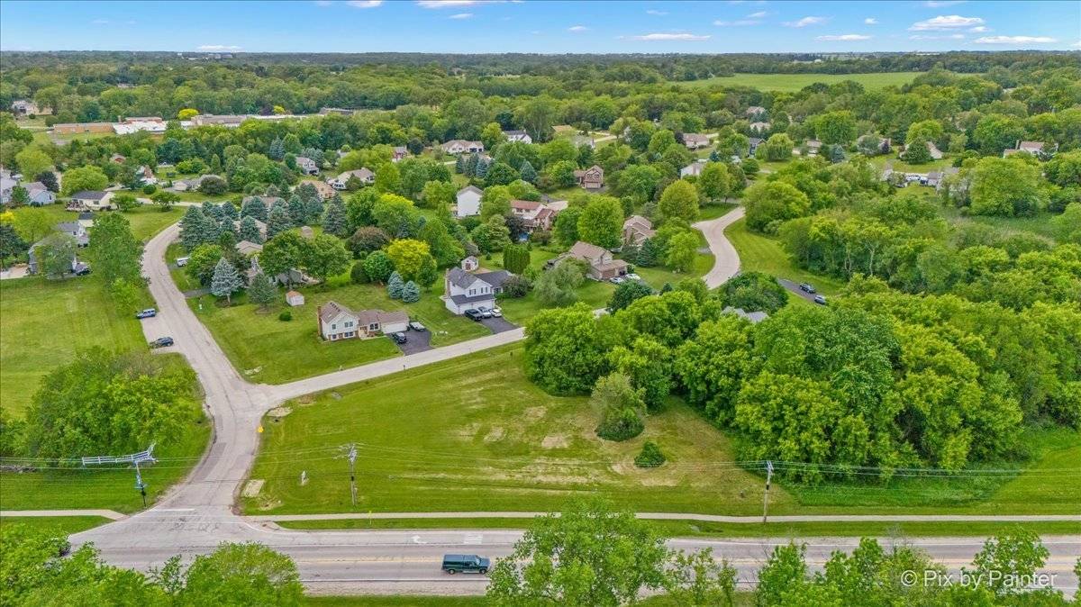 Lot 34 & 35 Cedar Creek DR, Johnsburg, IL 60051