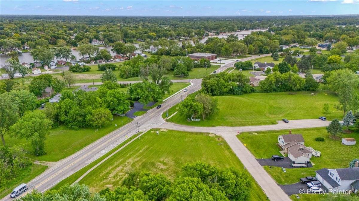 Lot 34 & 35 Cedar Creek DR, Johnsburg, IL 60051