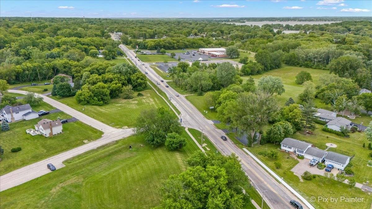 Lot 34 & 35 Cedar Creek DR, Johnsburg, IL 60051
