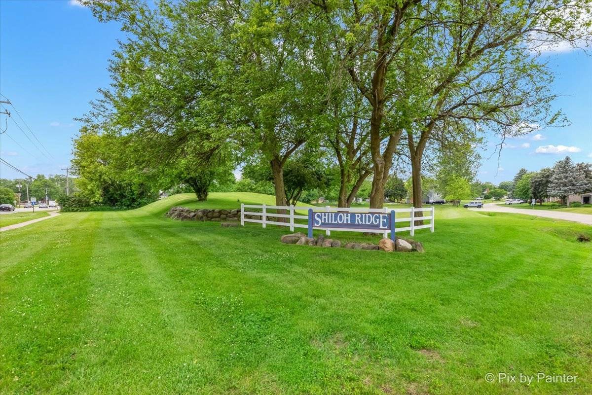 Lot 34 & 35 Cedar Creek DR, Johnsburg, IL 60051