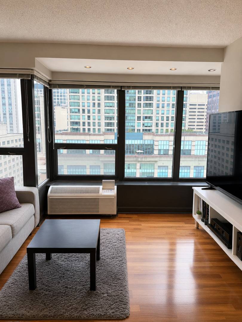 30 E HURON ST #2209, Chicago, IL 60611