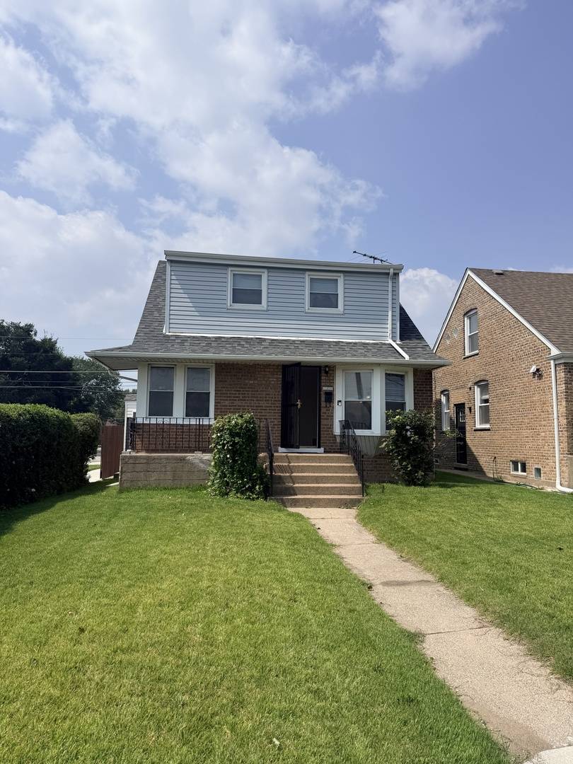 11056 S State Line RD, Chicago, IL 60617