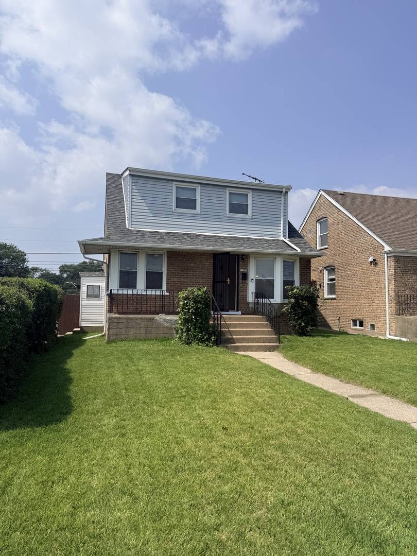 11056 S State Line RD, Chicago, IL 60617