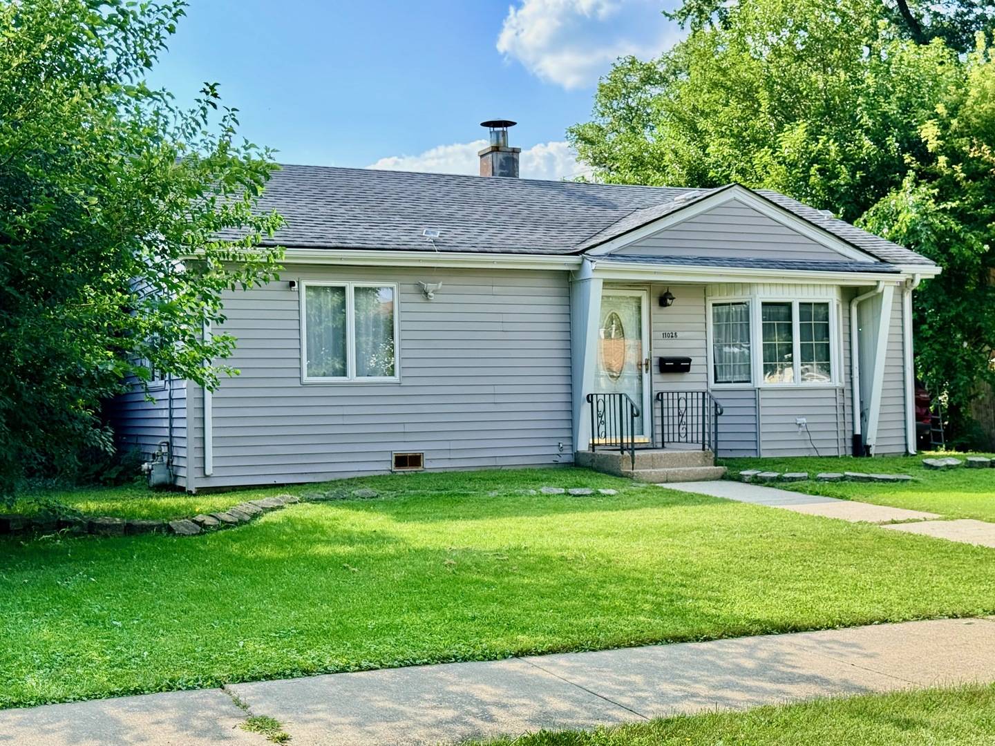 11028 Major AVE, Chicago Ridge, IL 60415